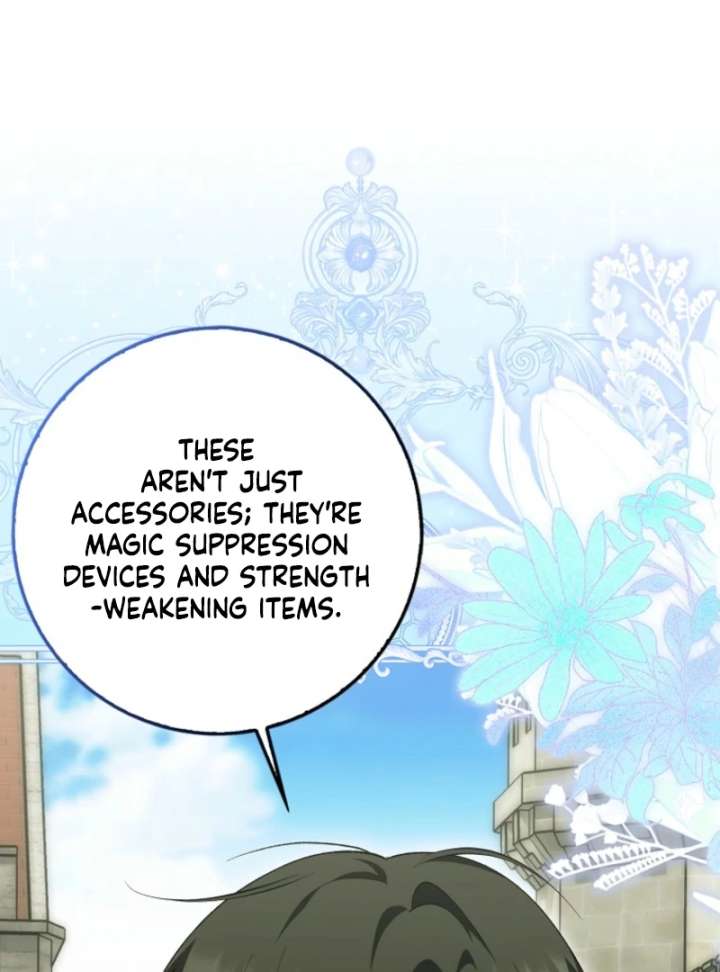 The White Tiger Princess is Not in Danger Chapter 19 page 71