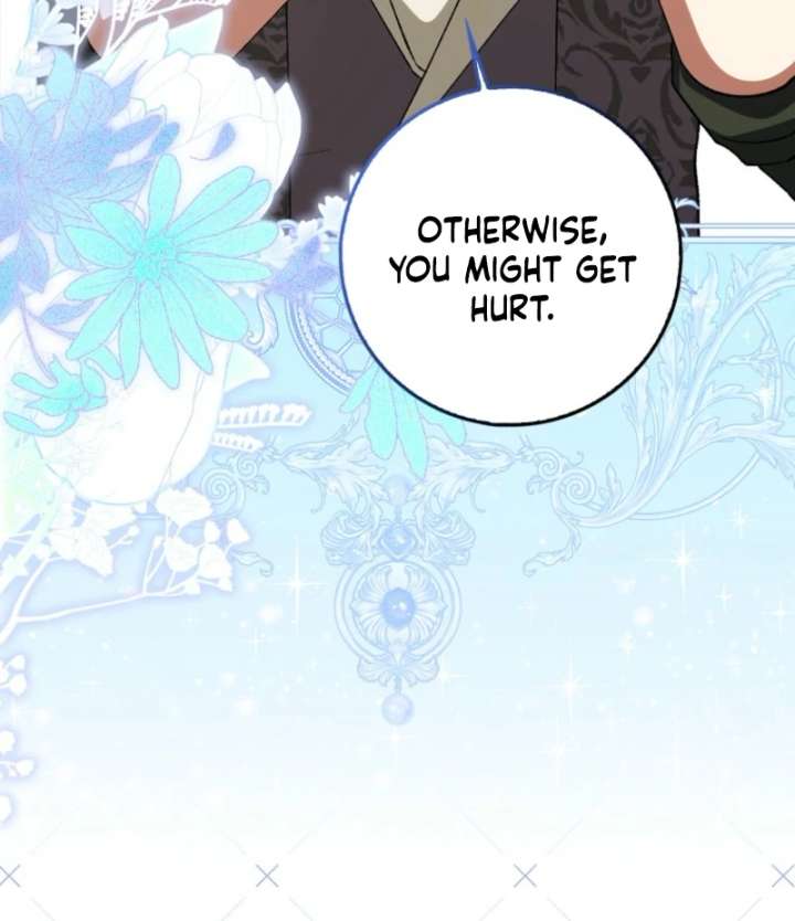 The White Tiger Princess is Not in Danger Chapter 19 page 73