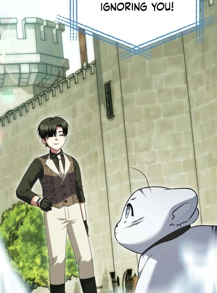 The White Tiger Princess is Not in Danger Chapter 19 page 77