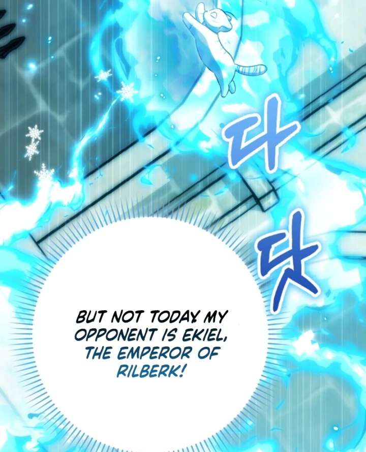The White Tiger Princess is Not in Danger Chapter 19 page 81