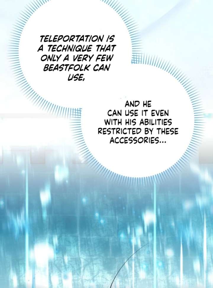The White Tiger Princess is Not in Danger Chapter 19 page 90