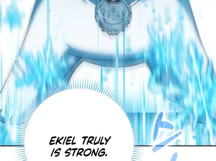 The White Tiger Princess is Not in Danger Chapter 19 page 92