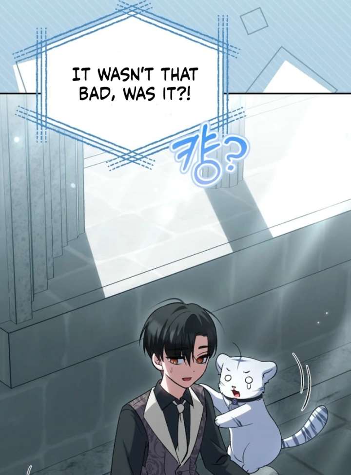 The White Tiger Princess is Not in Danger Chapter 19 page 112