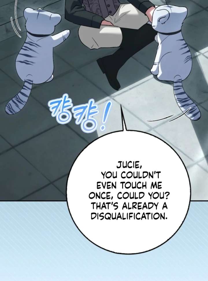 The White Tiger Princess is Not in Danger Chapter 19 page 113