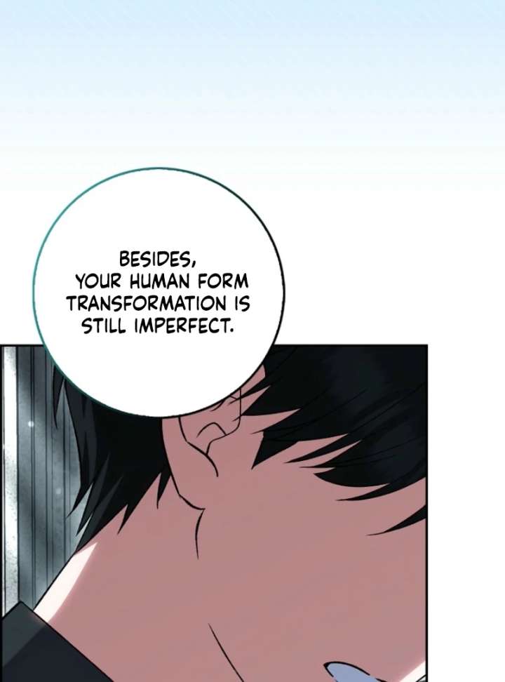 The White Tiger Princess is Not in Danger Chapter 19 page 114