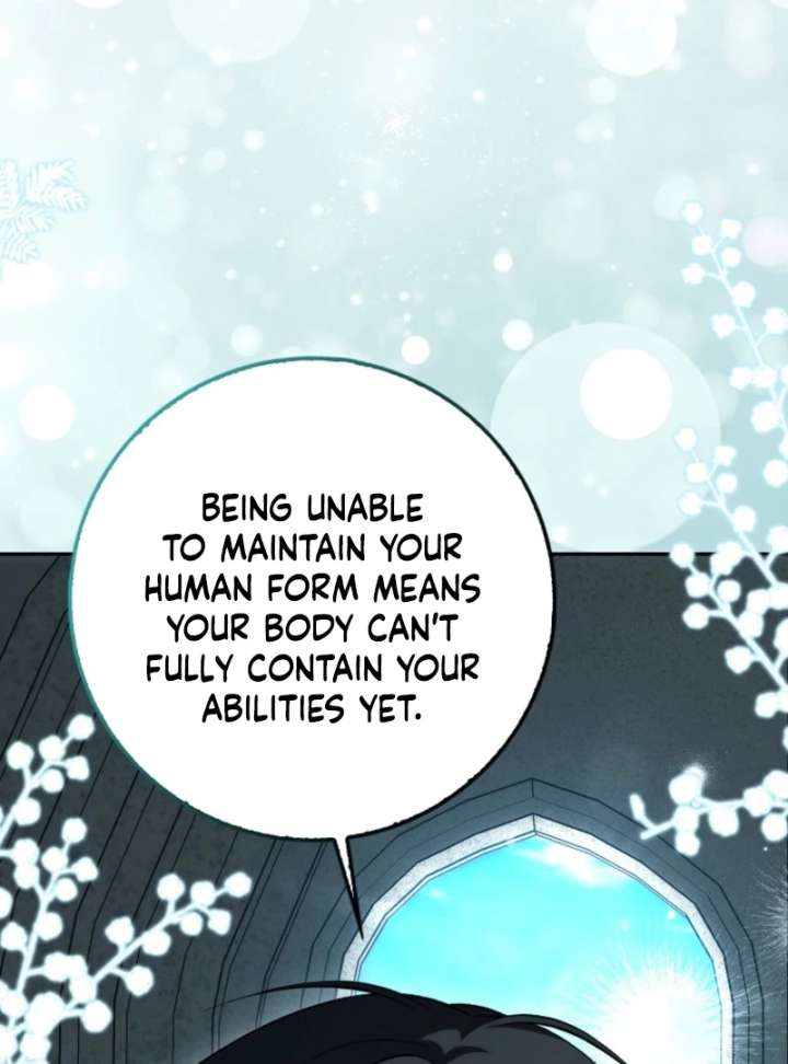 The White Tiger Princess is Not in Danger Chapter 19 page 116
