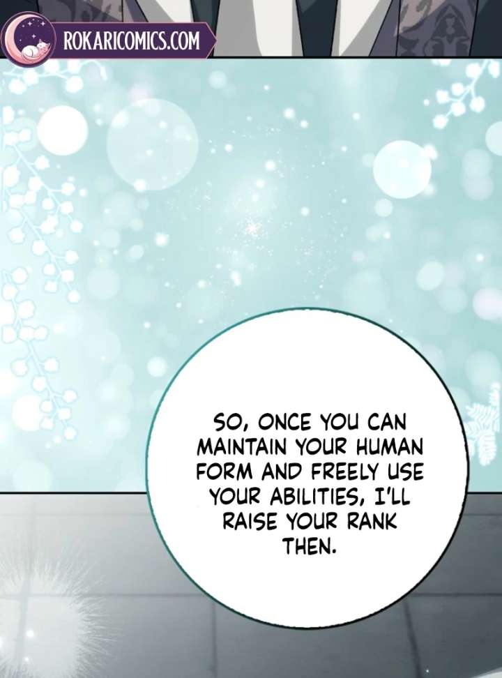 The White Tiger Princess is Not in Danger Chapter 19 page 118