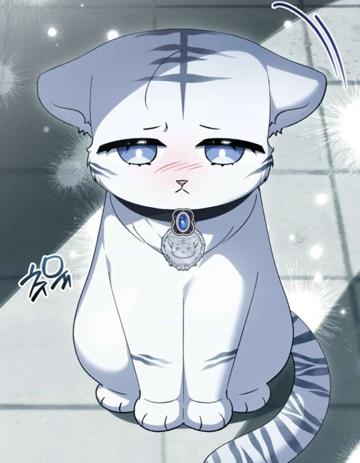 The White Tiger Princess is Not in Danger Chapter 19 page 119