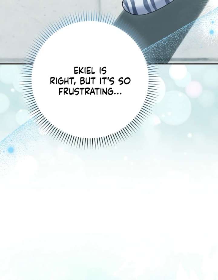 The White Tiger Princess is Not in Danger Chapter 19 page 120