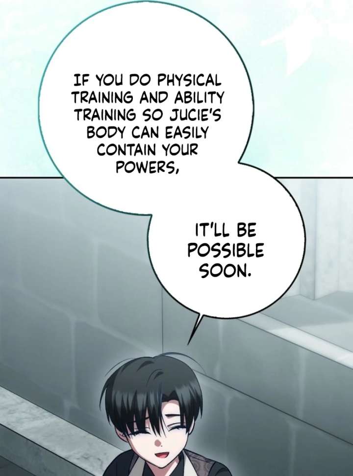 The White Tiger Princess is Not in Danger Chapter 19 page 121
