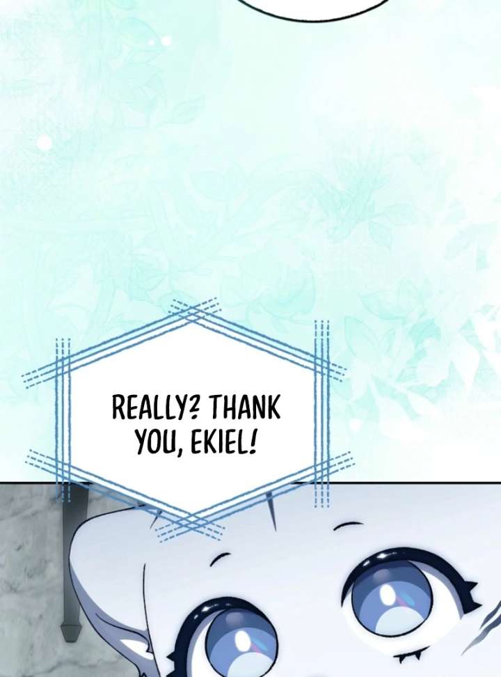 The White Tiger Princess is Not in Danger Chapter 19 page 123