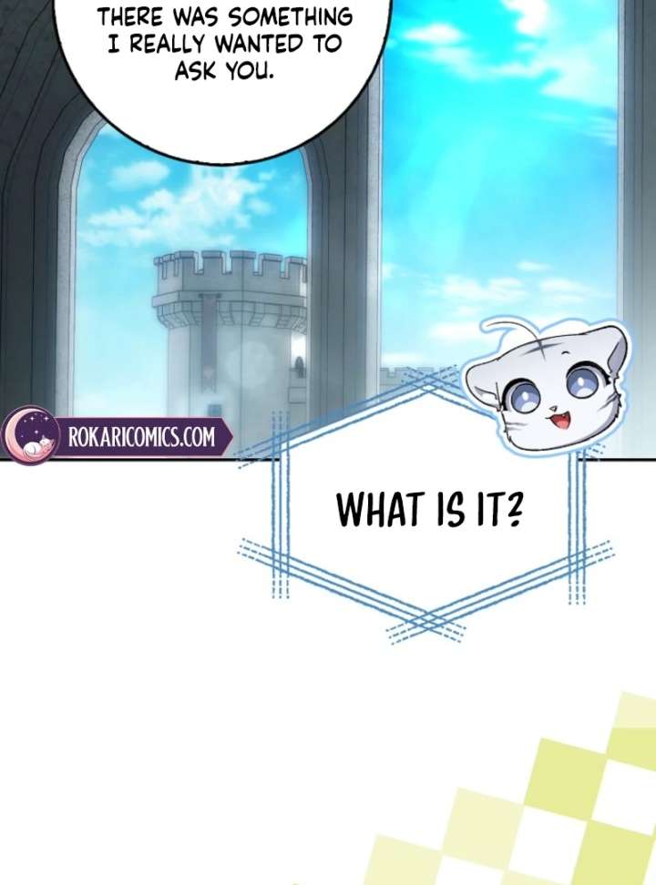The White Tiger Princess is Not in Danger Chapter 19 page 125