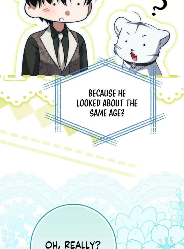 The White Tiger Princess is Not in Danger Chapter 19 page 127