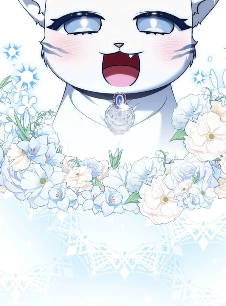 The White Tiger Princess is Not in Danger Chapter 19 page 133