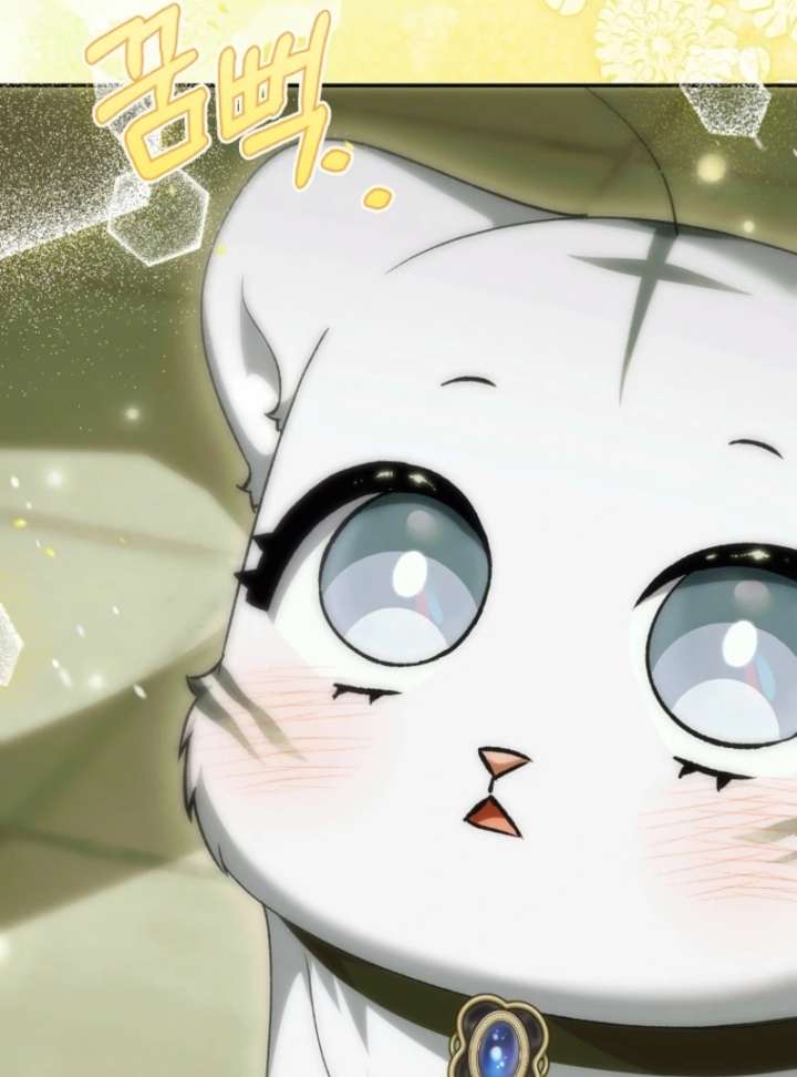 The White Tiger Princess is Not in Danger Chapter 19 page 140