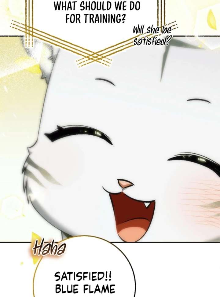 The White Tiger Princess is Not in Danger Chapter 19 page 142