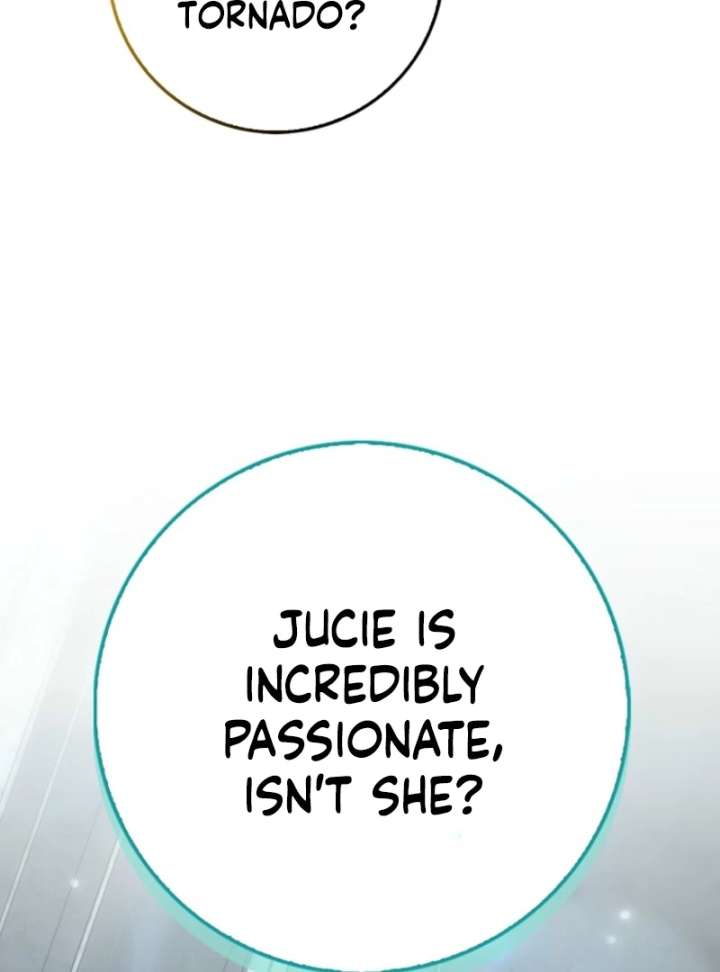 The White Tiger Princess is Not in Danger Chapter 19 page 143