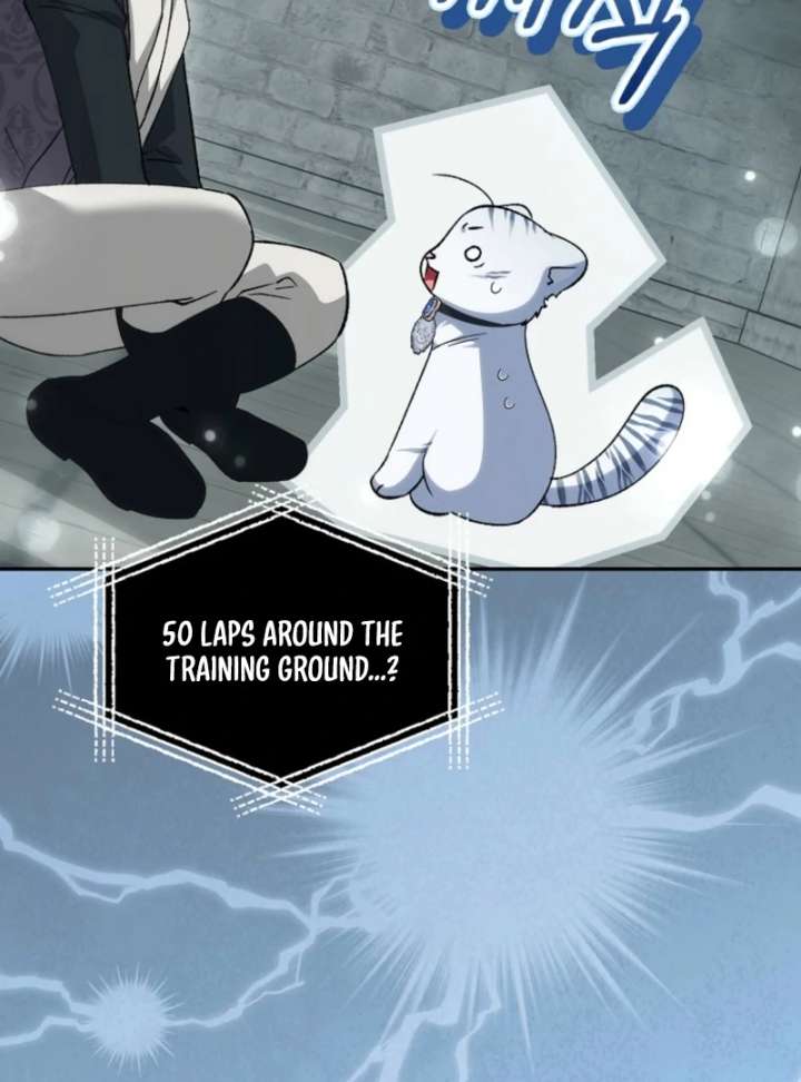 The White Tiger Princess is Not in Danger Chapter 19 page 145