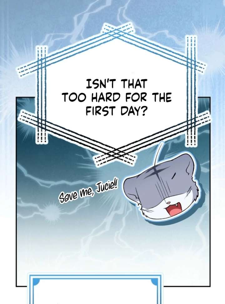 The White Tiger Princess is Not in Danger Chapter 19 page 146