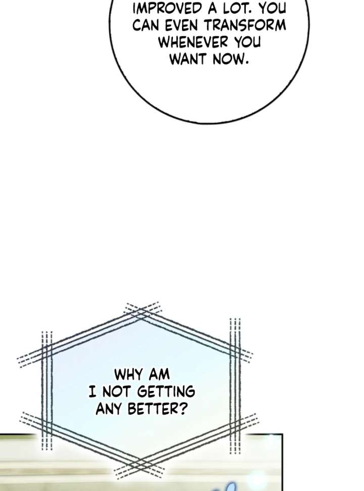 The White Tiger Princess is Not in Danger Chapter 20 page 9