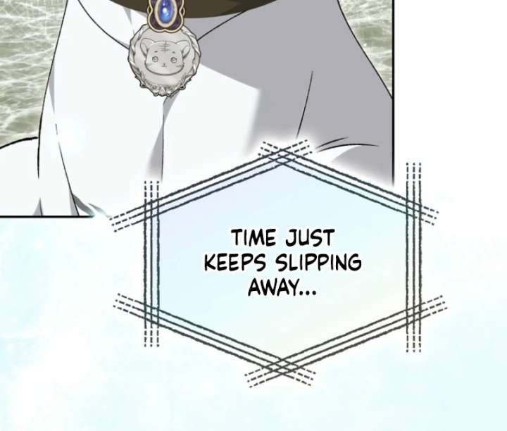 The White Tiger Princess is Not in Danger Chapter 20 page 11