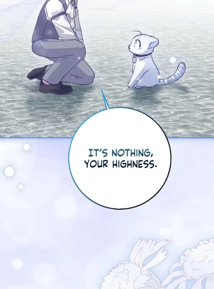 The White Tiger Princess is Not in Danger Chapter 20 page 18