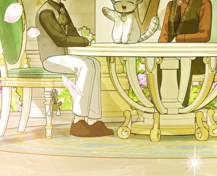 The White Tiger Princess is Not in Danger Chapter 20 page 41