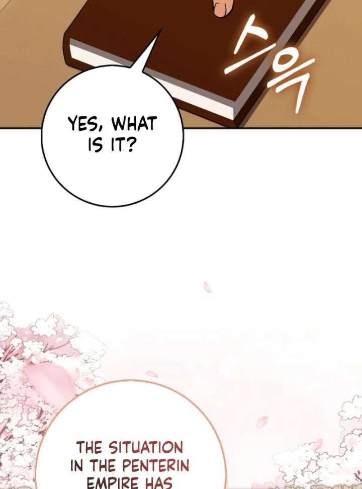 The White Tiger Princess is Not in Danger Chapter 20 page 44