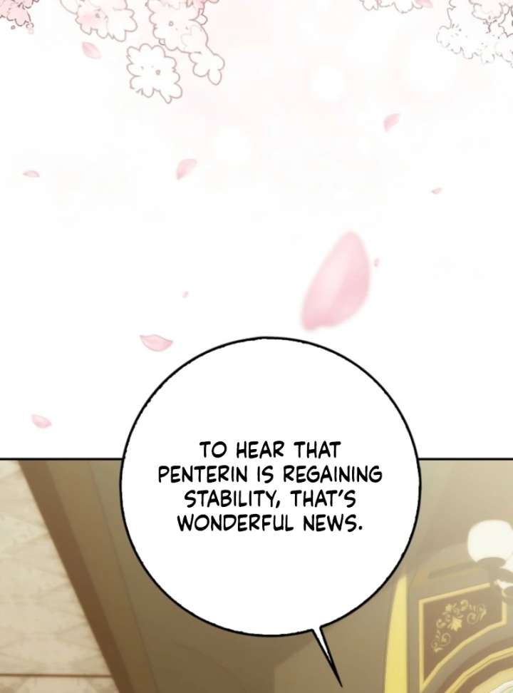 The White Tiger Princess is Not in Danger Chapter 20 page 47