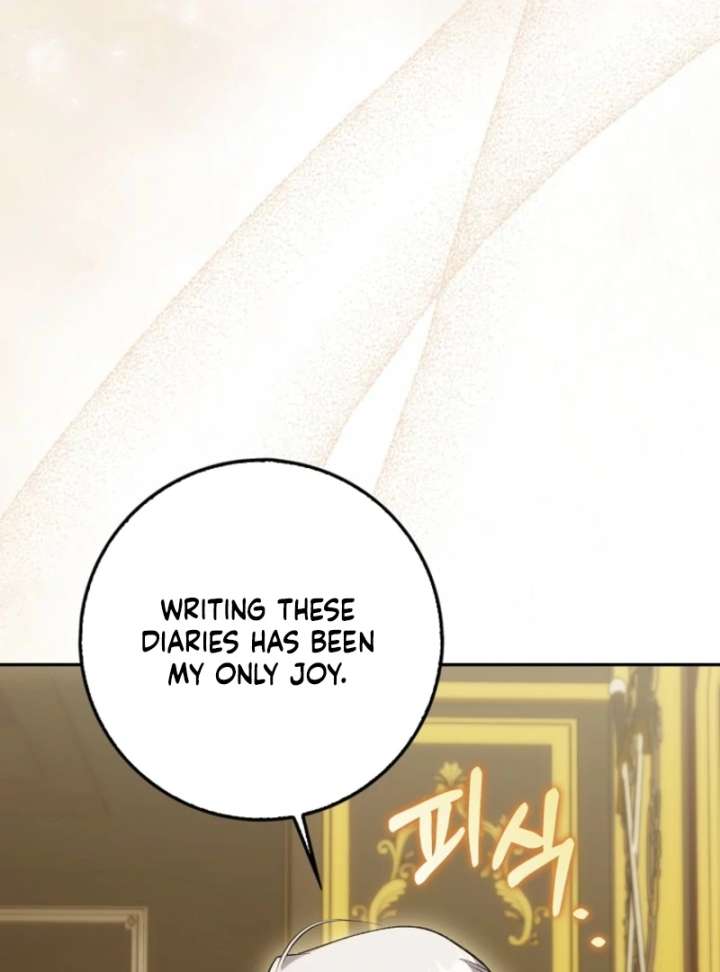 The White Tiger Princess is Not in Danger Chapter 20 page 52