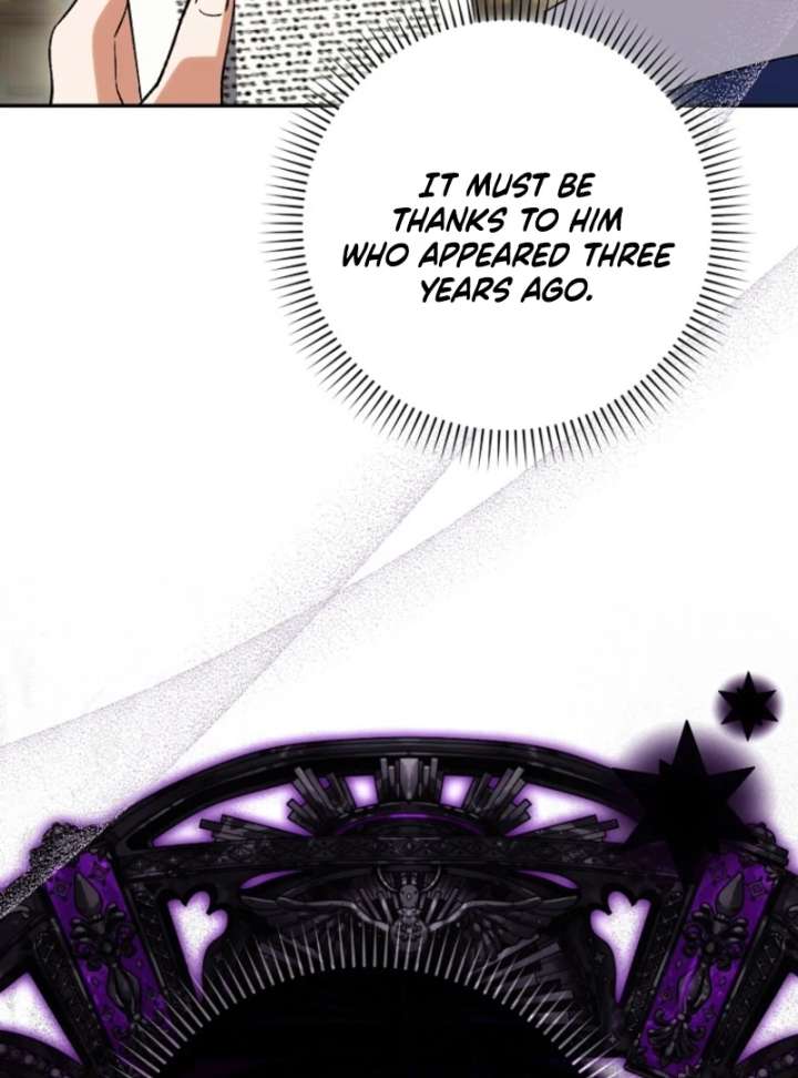 The White Tiger Princess is Not in Danger Chapter 20 page 57