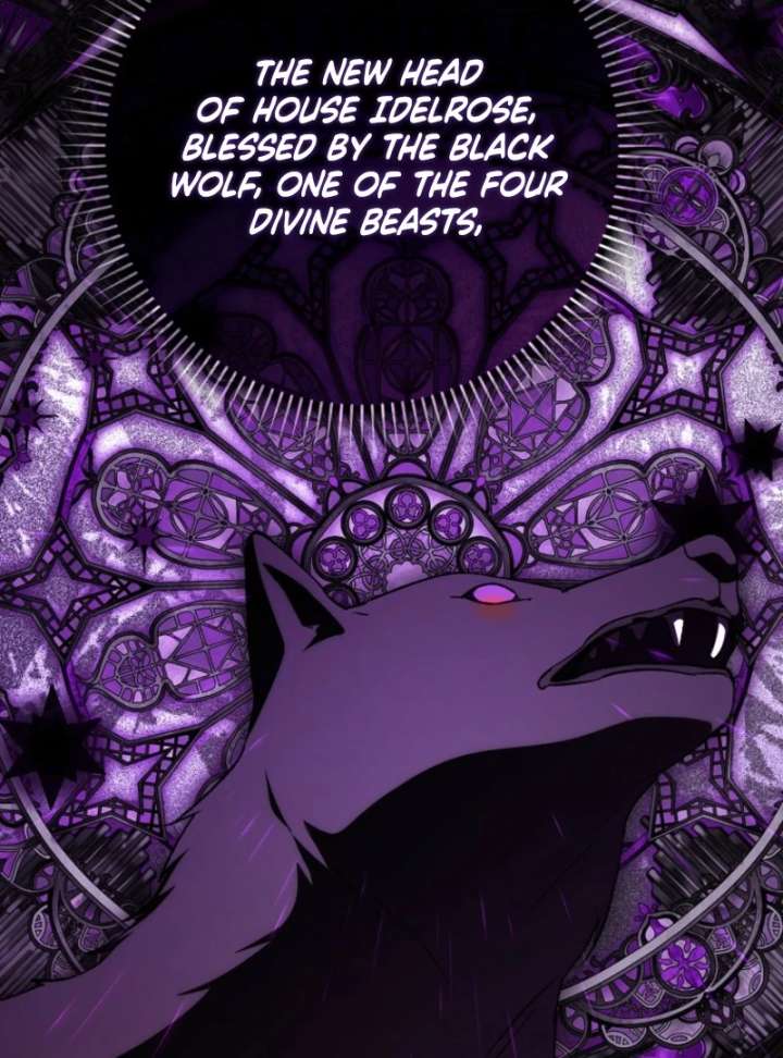 The White Tiger Princess is Not in Danger Chapter 20 page 58
