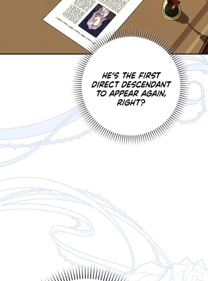 The White Tiger Princess is Not in Danger Chapter 20 page 63