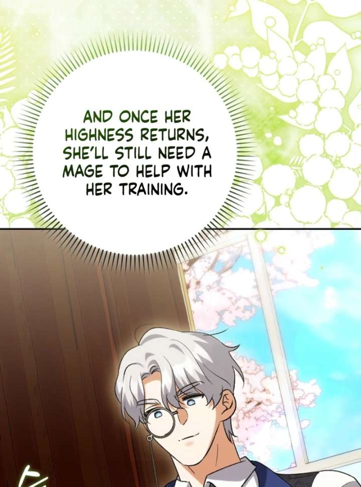 The White Tiger Princess is Not in Danger Chapter 20 page 66