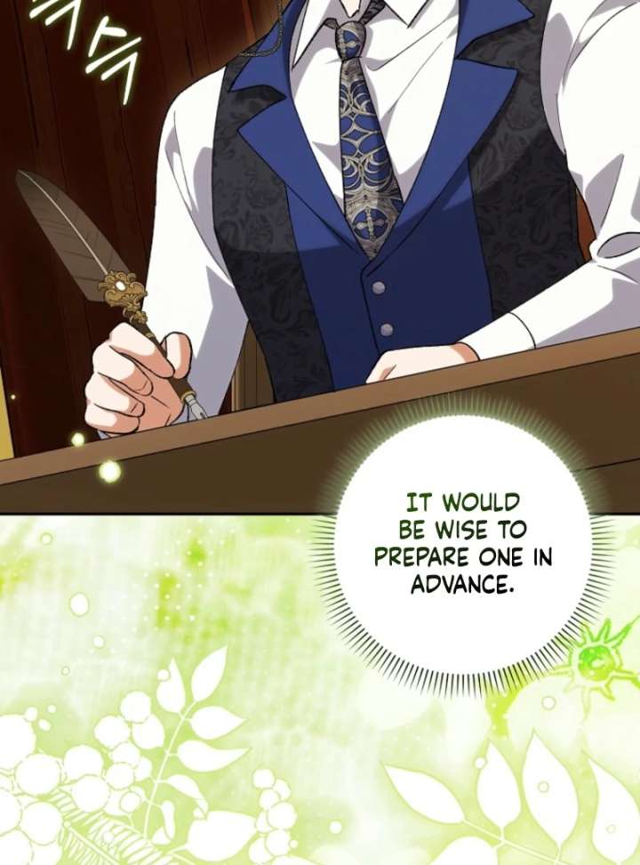 The White Tiger Princess is Not in Danger Chapter 20 page 67