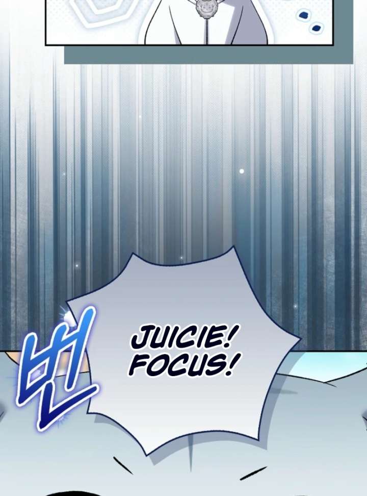 The White Tiger Princess is Not in Danger Chapter 20 page 73