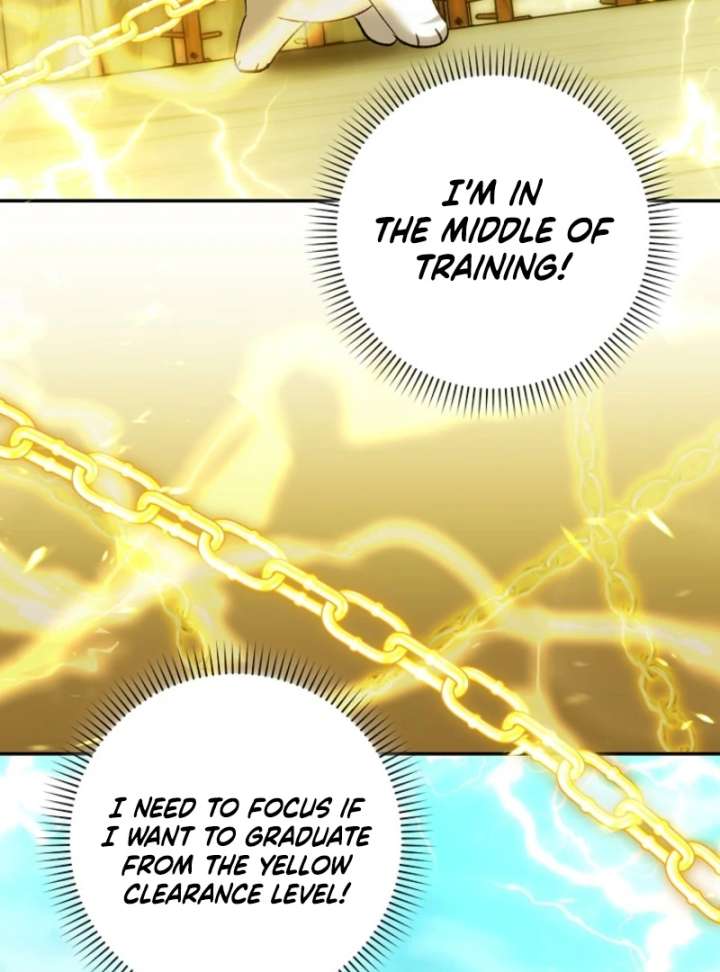 The White Tiger Princess is Not in Danger Chapter 20 page 76