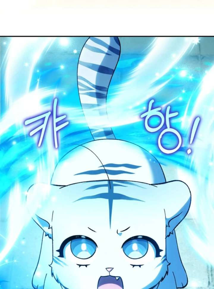 The White Tiger Princess is Not in Danger Chapter 20 page 79