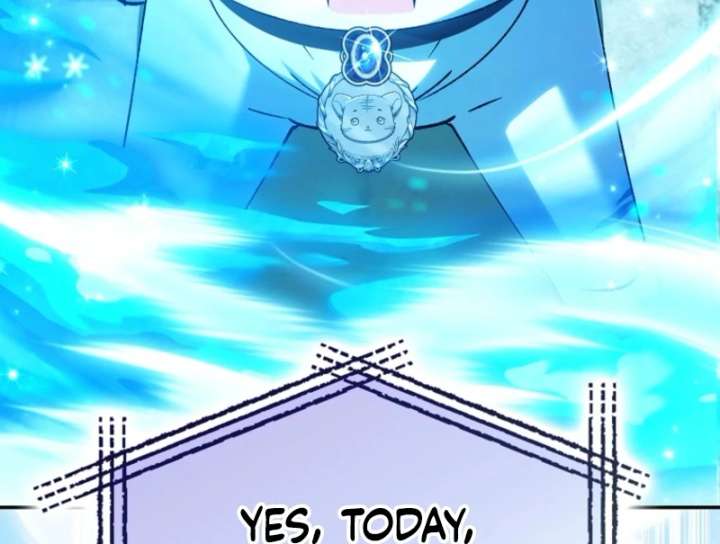 The White Tiger Princess is Not in Danger Chapter 20 page 80