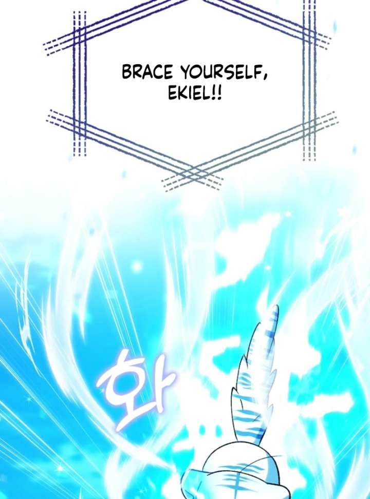The White Tiger Princess is Not in Danger Chapter 20 page 83