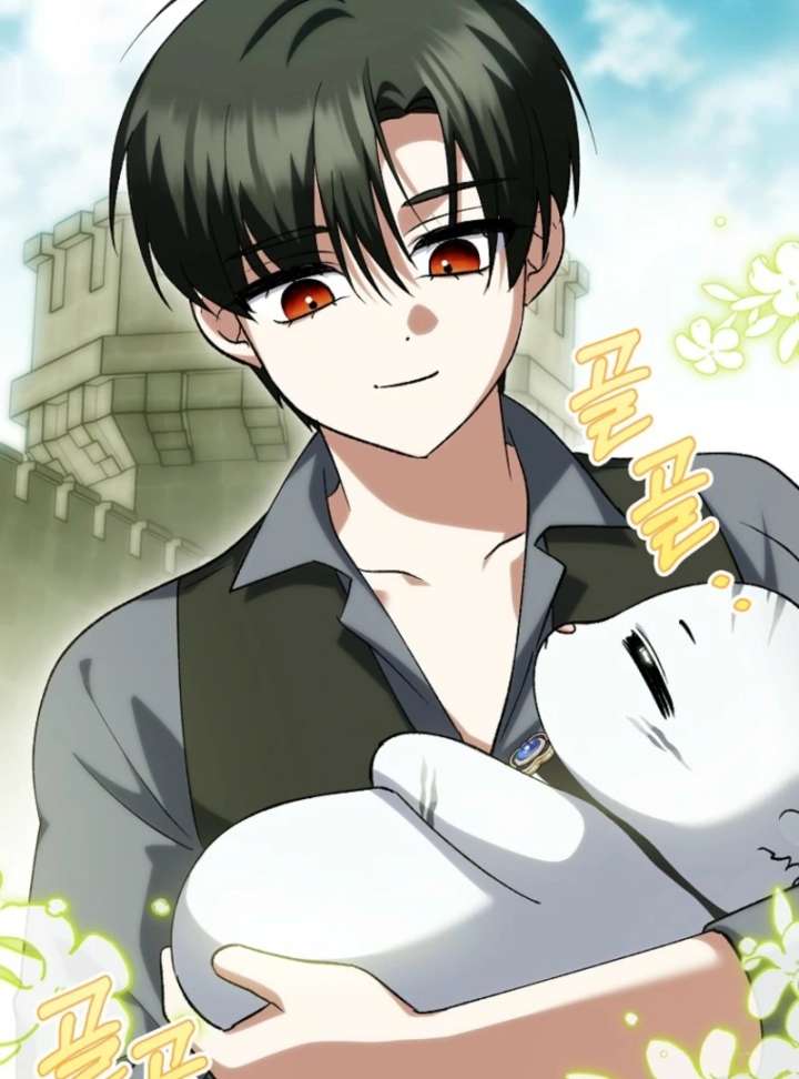 The White Tiger Princess is Not in Danger Chapter 20 page 97