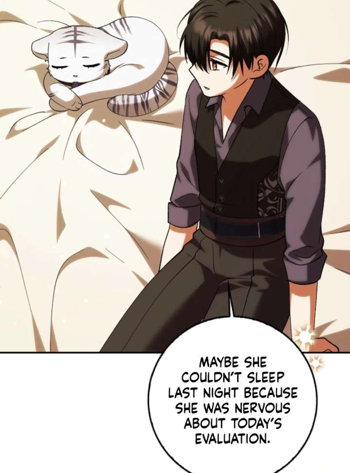 The White Tiger Princess is Not in Danger Chapter 20 page 102