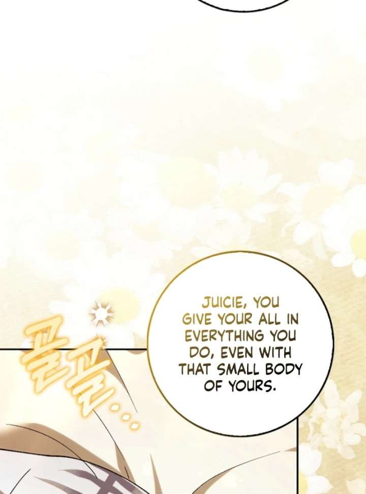 The White Tiger Princess is Not in Danger Chapter 20 page 103