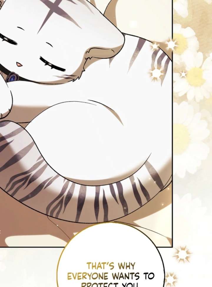 The White Tiger Princess is Not in Danger Chapter 20 page 104