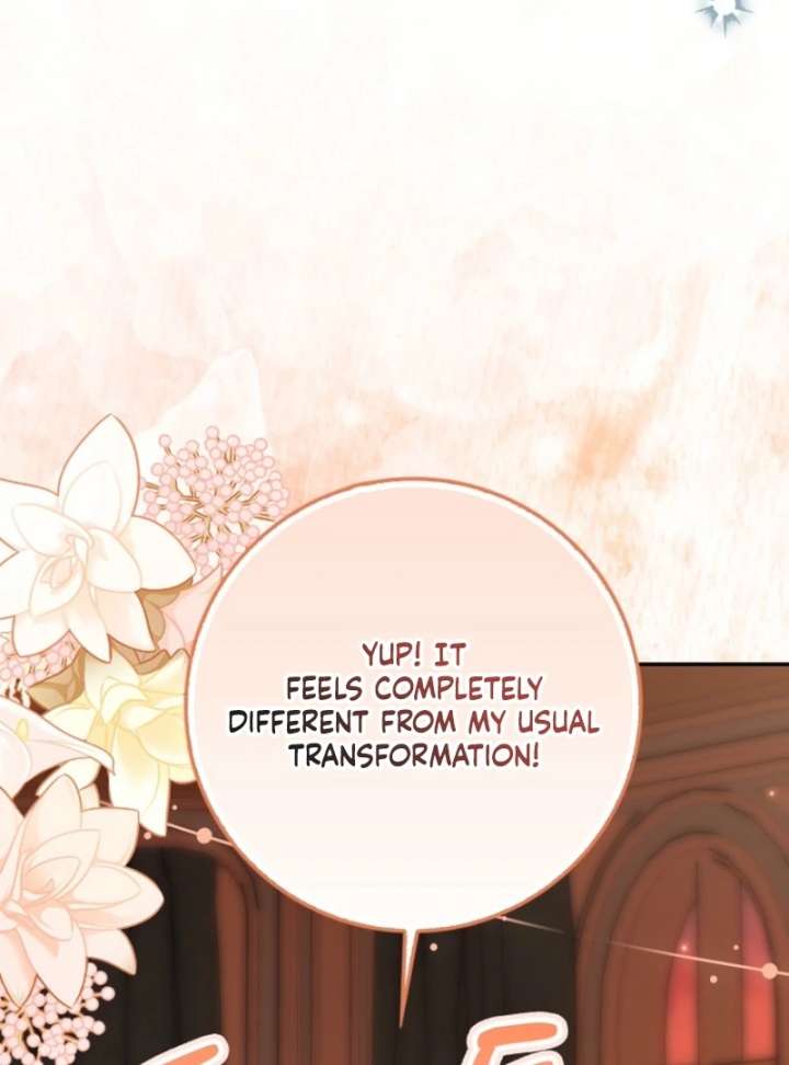The White Tiger Princess is Not in Danger Chapter 20 page 120
