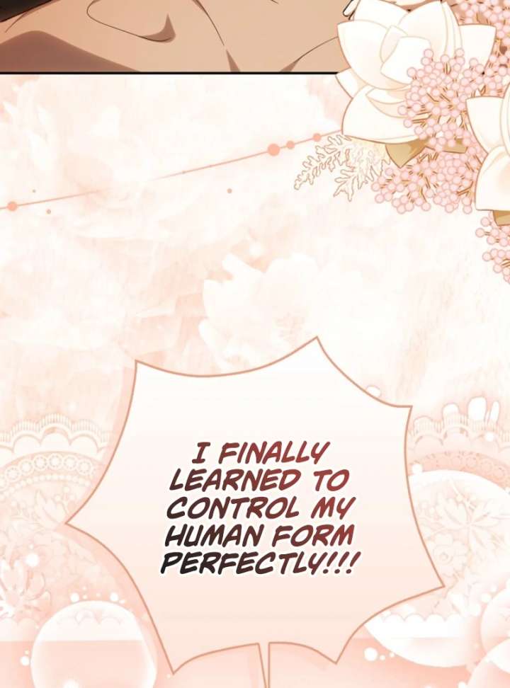 The White Tiger Princess is Not in Danger Chapter 20 page 122