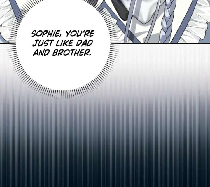 The White Tiger Princess is Not in Danger Chapter 20 page 133