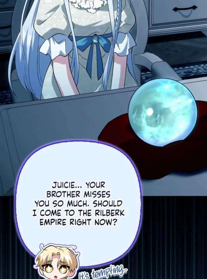 The White Tiger Princess is Not in Danger Chapter 20 page 135