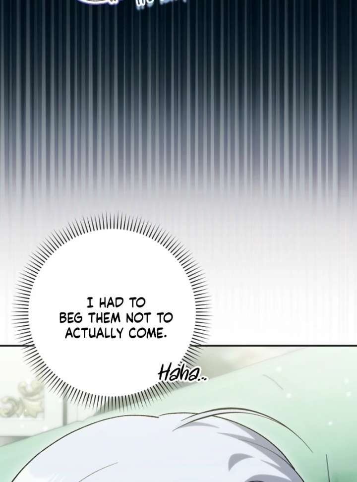 The White Tiger Princess is Not in Danger Chapter 20 page 136