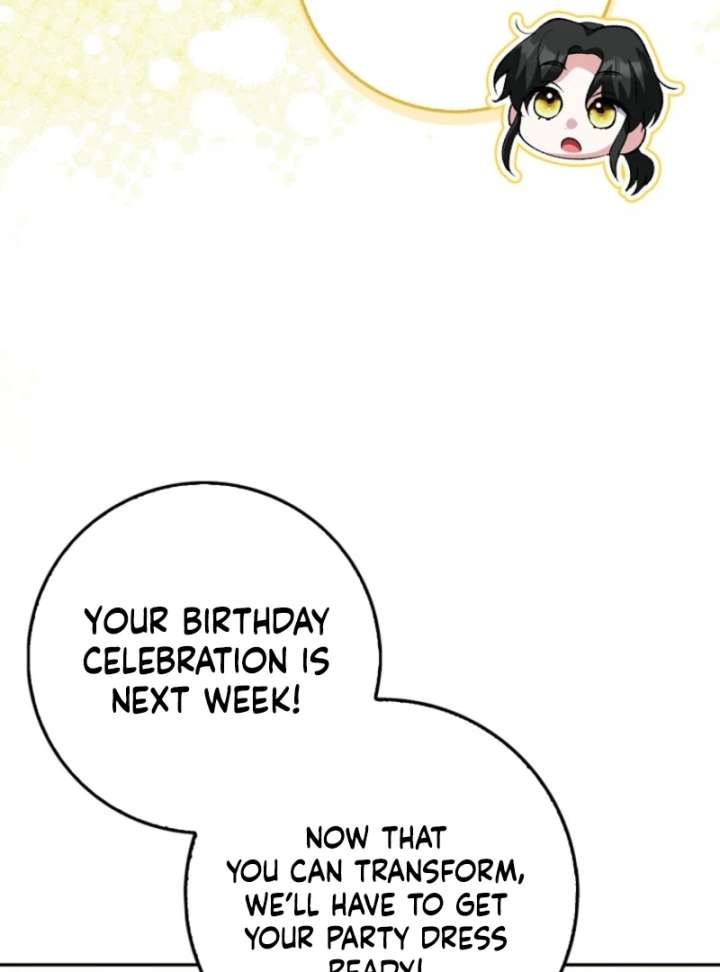 The White Tiger Princess is Not in Danger Chapter 20 page 138
